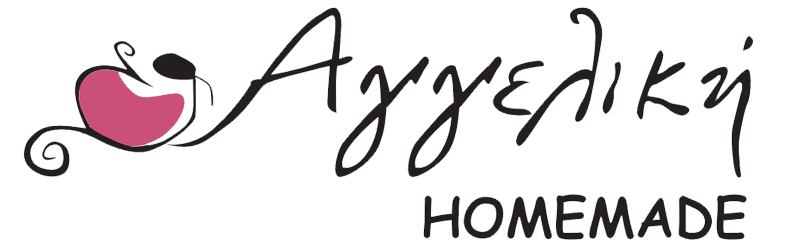 Αγγελική Homemade