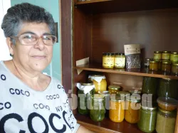 Αγγελική Μιχάκη